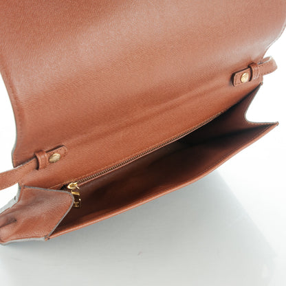 Louis Vuitton Monogram Pochette Bordeaux 5 of 12