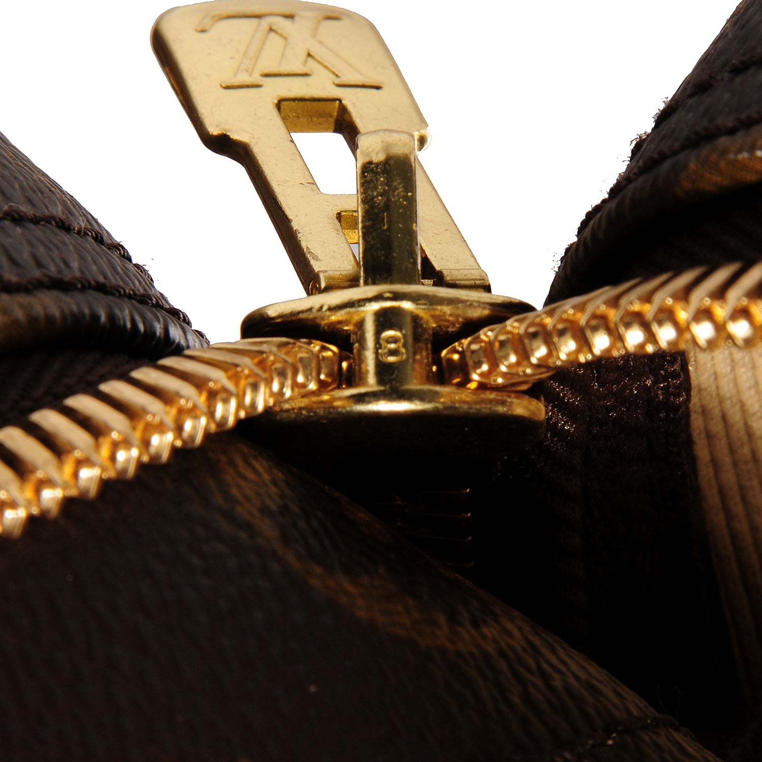 Louis Vuitton Monogram Sirius 55 10 of 10