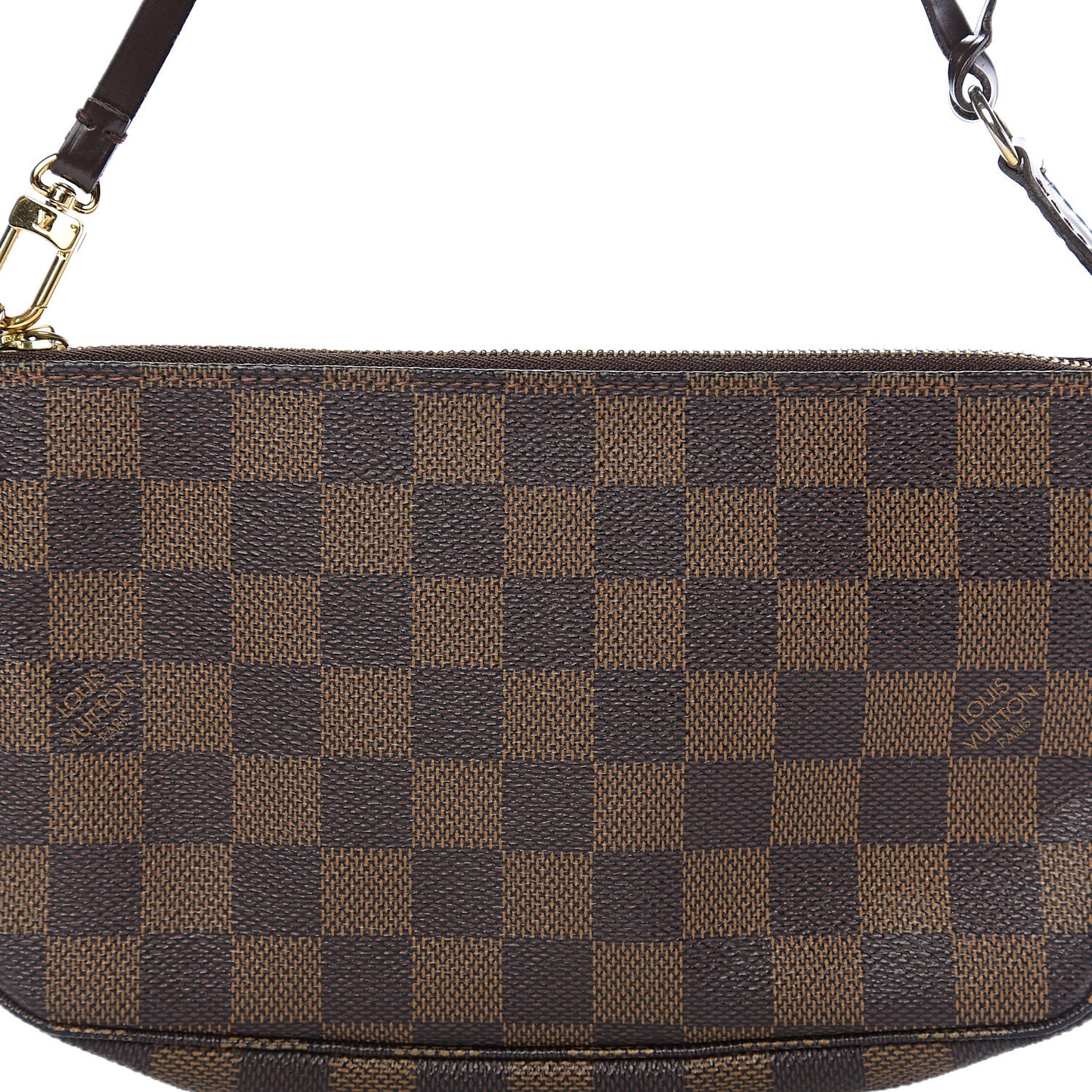Damier Ebene Pochette Accessories