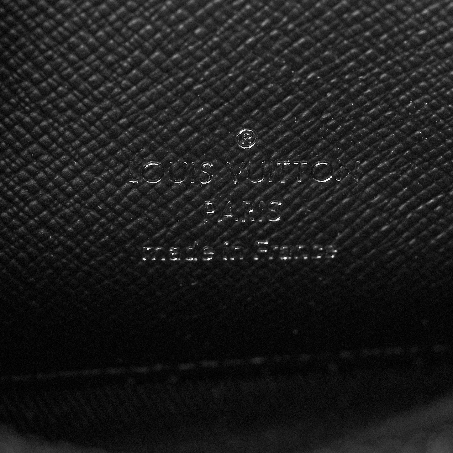 Monogram Eclipse Alpha Wearable Wallet