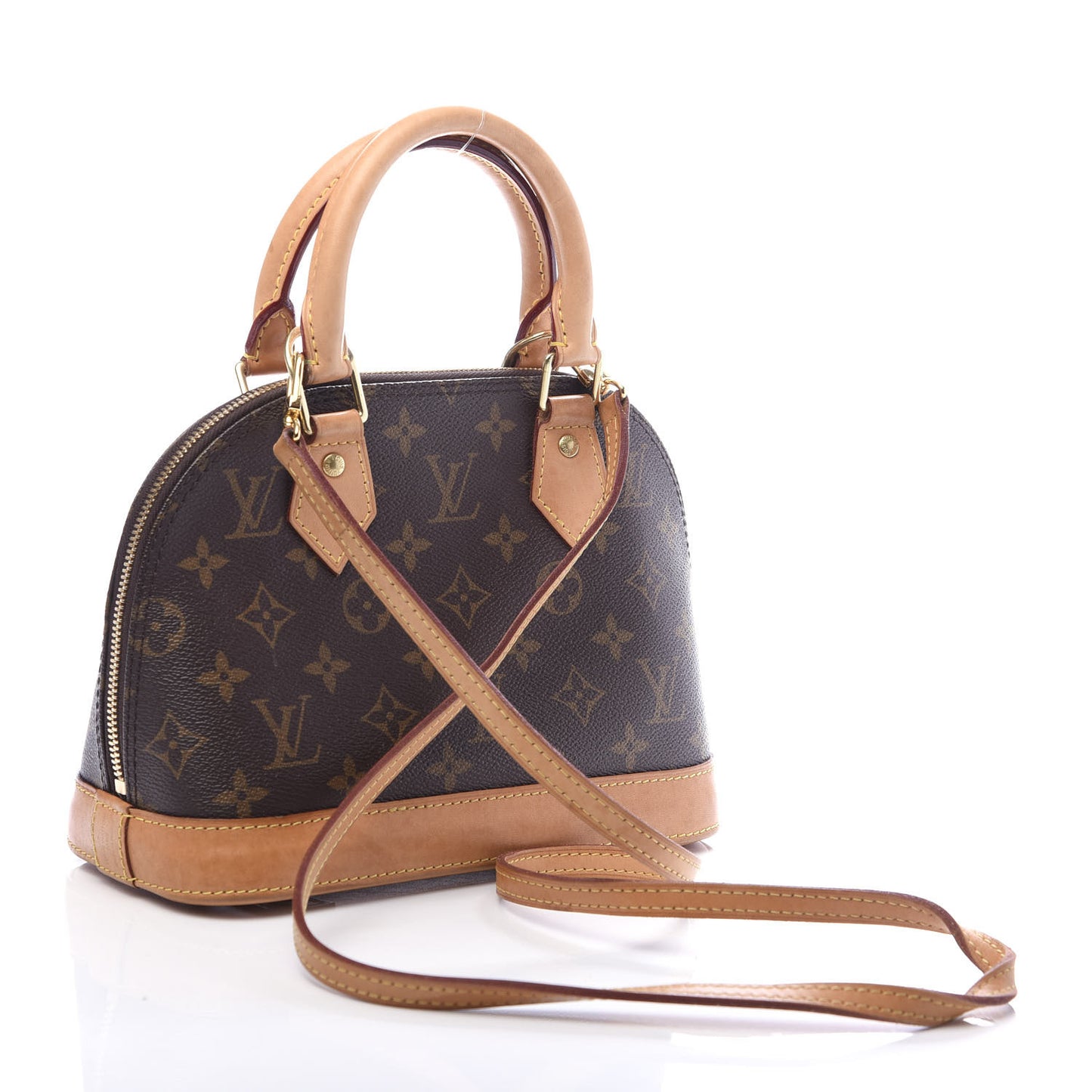 Monogram Alma BB