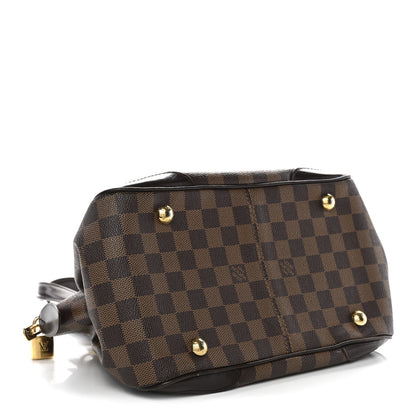 Louis Vuitton Damier Ebene Verona PM 4 of 11