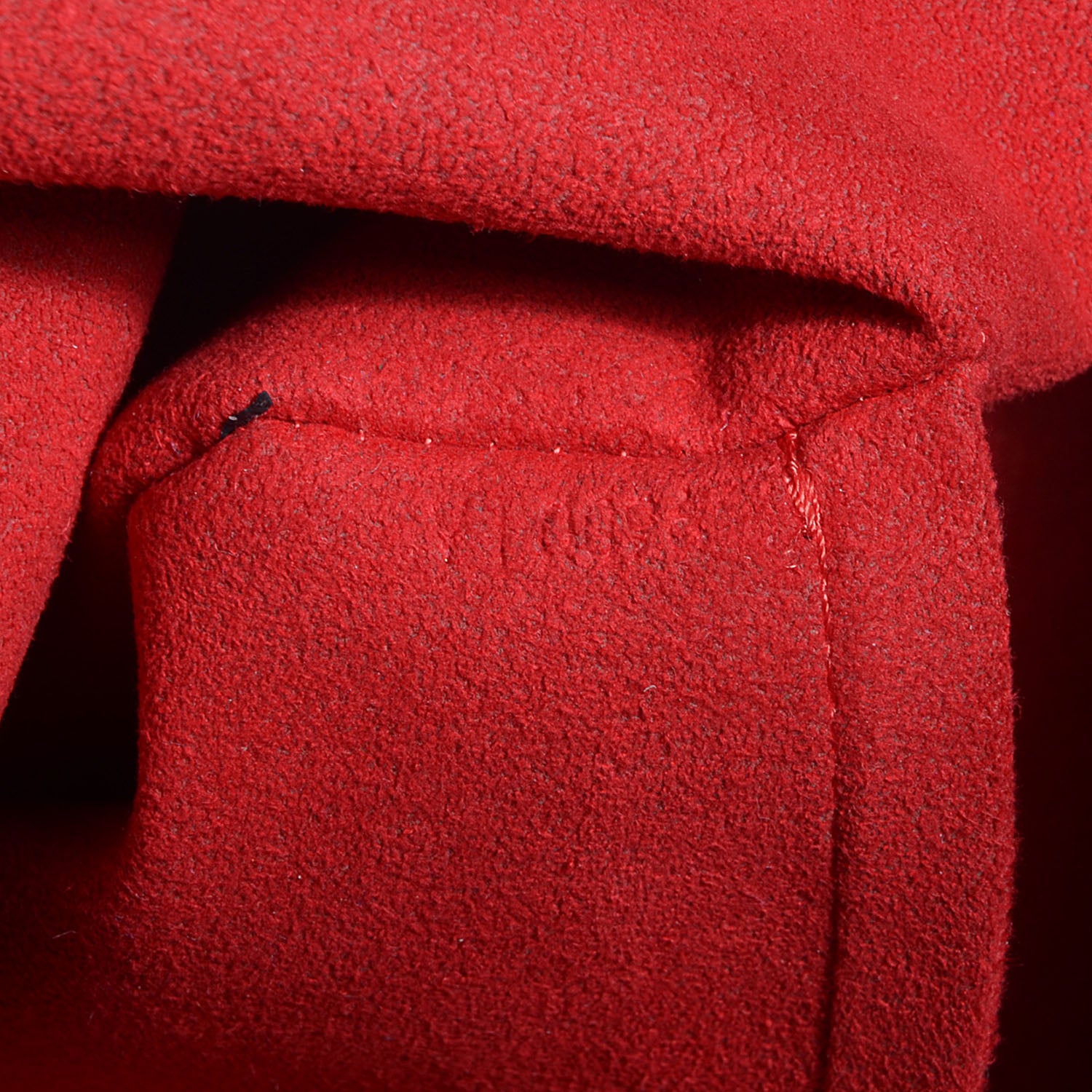 Louis Vuitton Damier Ebene Saleya PM 6 of 7