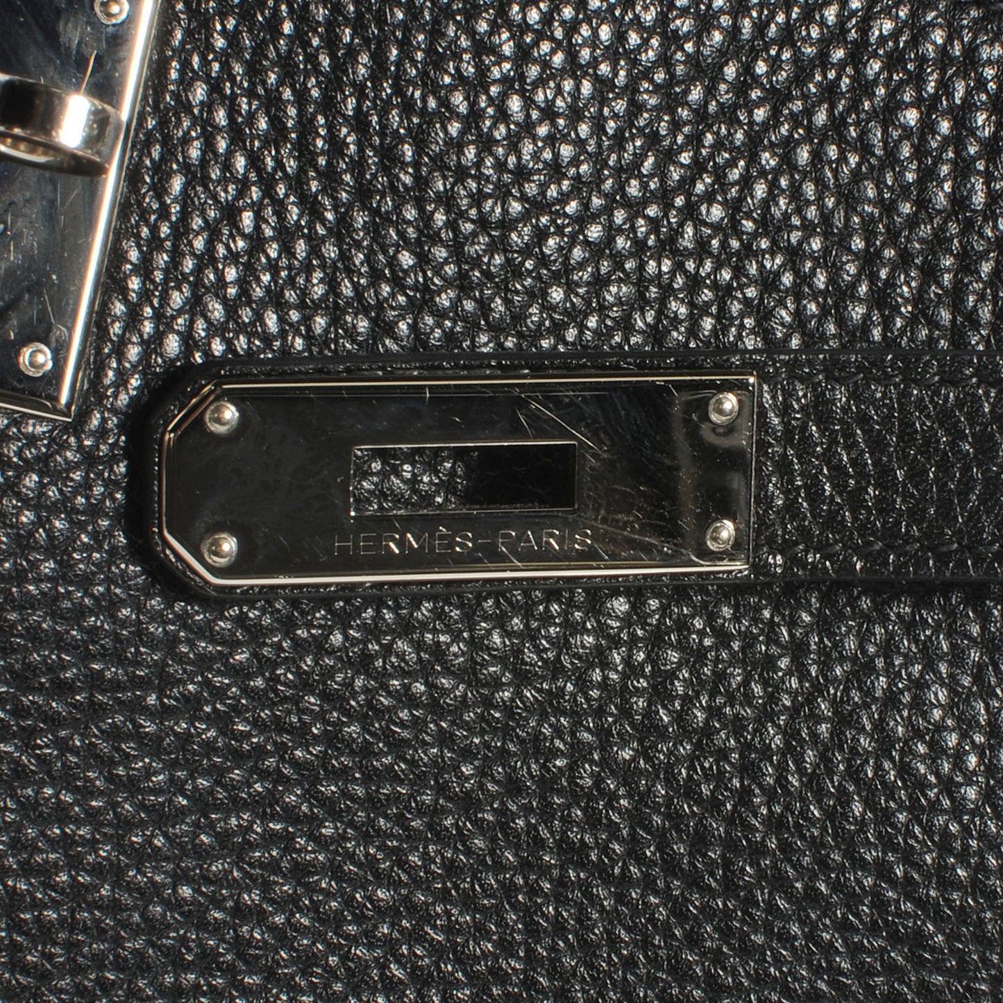 Taurillon Clemence Kelly 32 Black