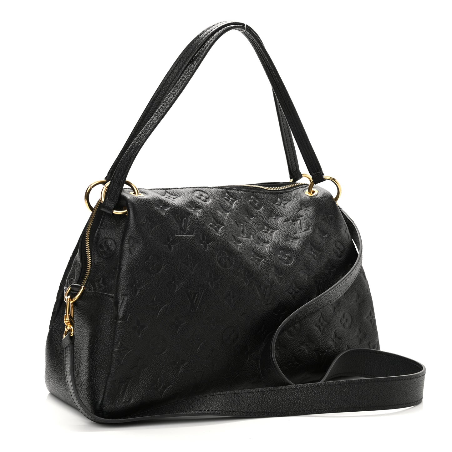 Empreinte Ponthieu PM Black