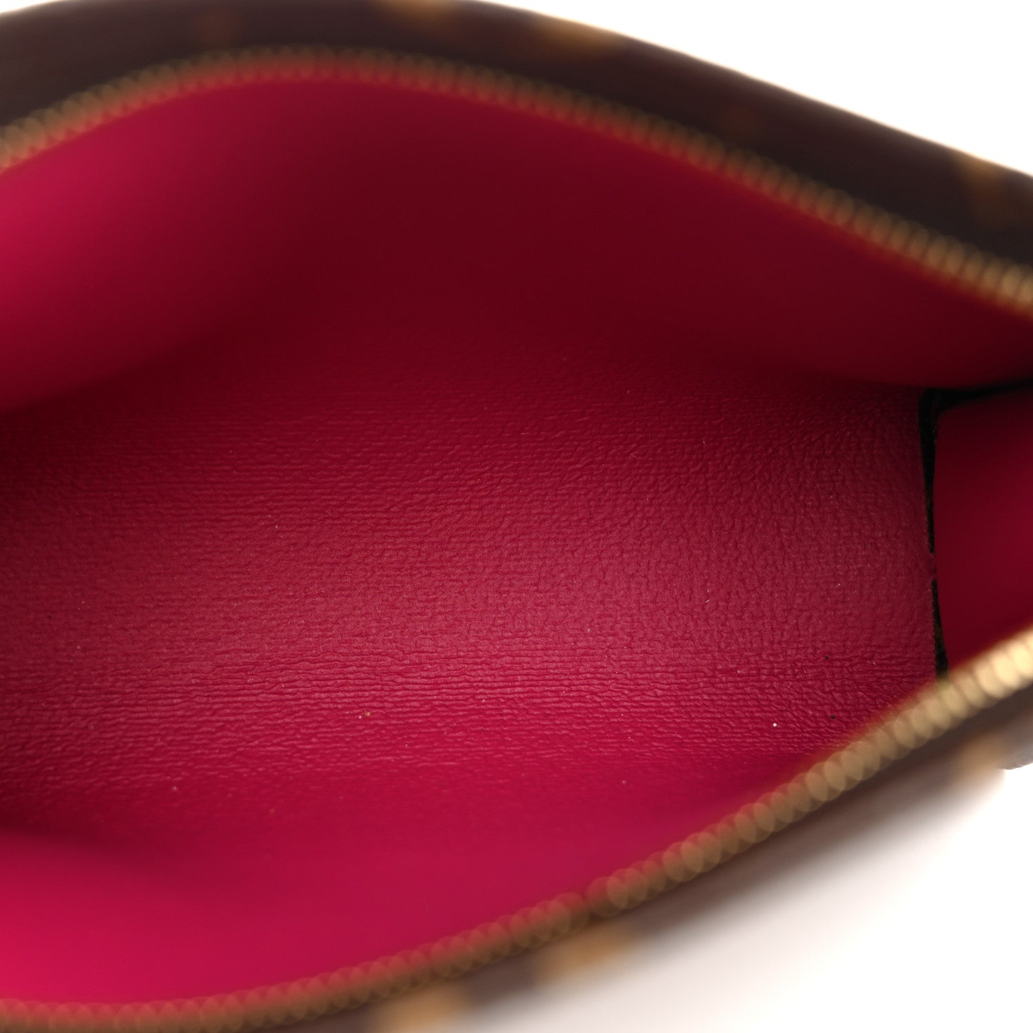 Louis Vuitton Monogram Trio Toilet Pouch Set 8 of 9
