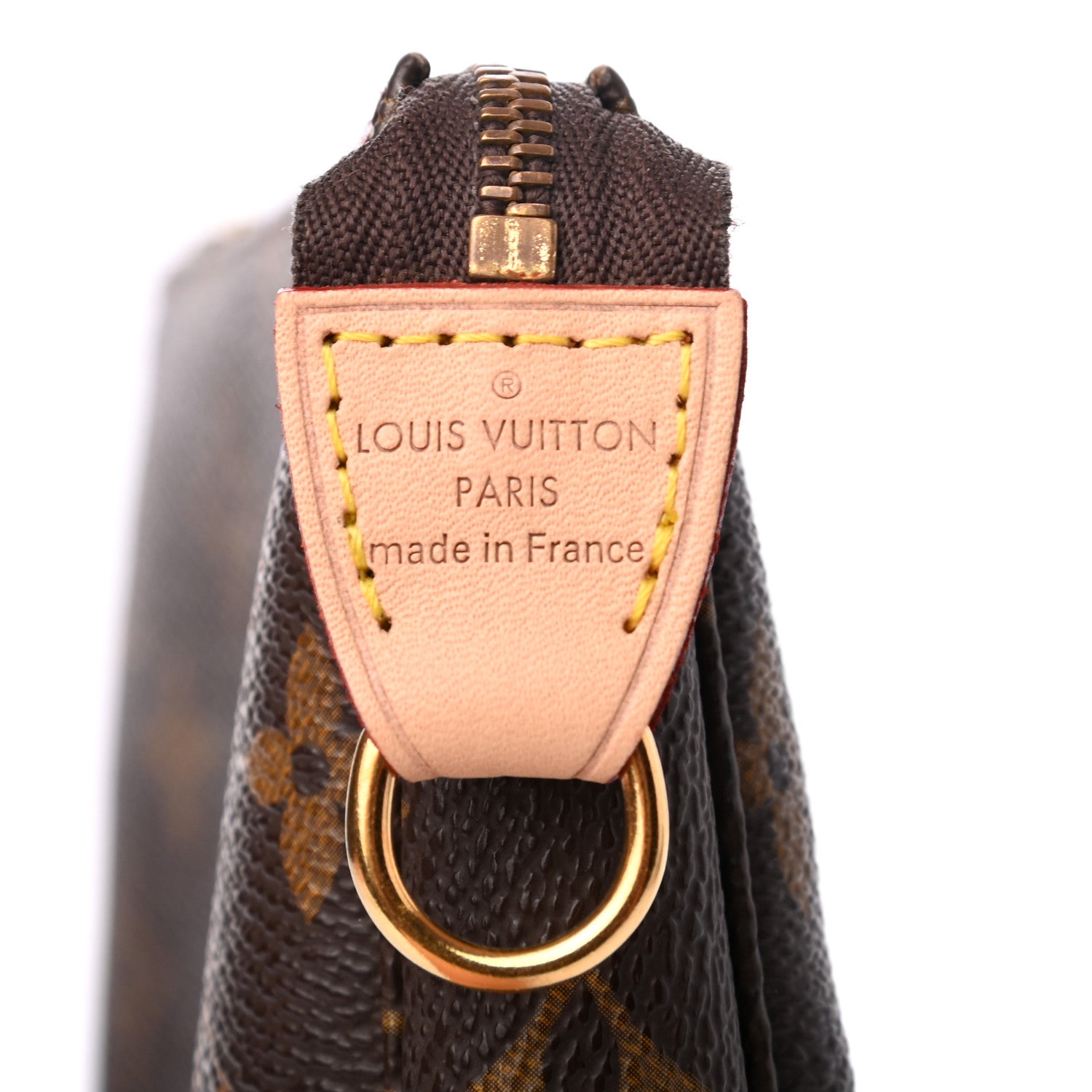 Louis Vuitton Monogram Pochette Accessories 7 of 7
