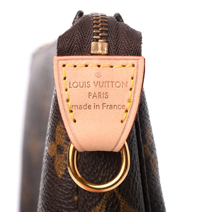 Louis Vuitton Monogram Pochette Accessories 7 of 7