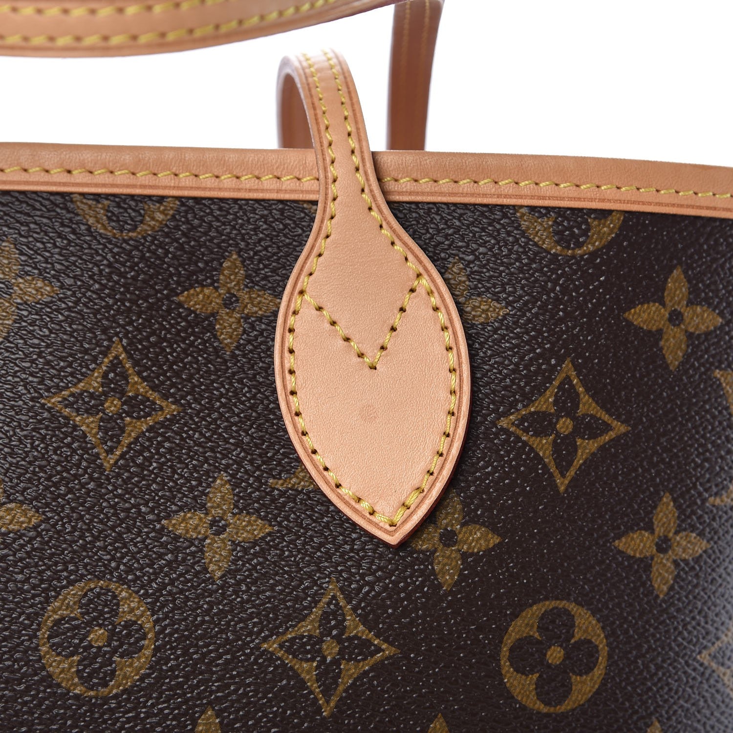 Louis Vuitton Monogram Neo Neverfull GM Pivoine 8 of 8