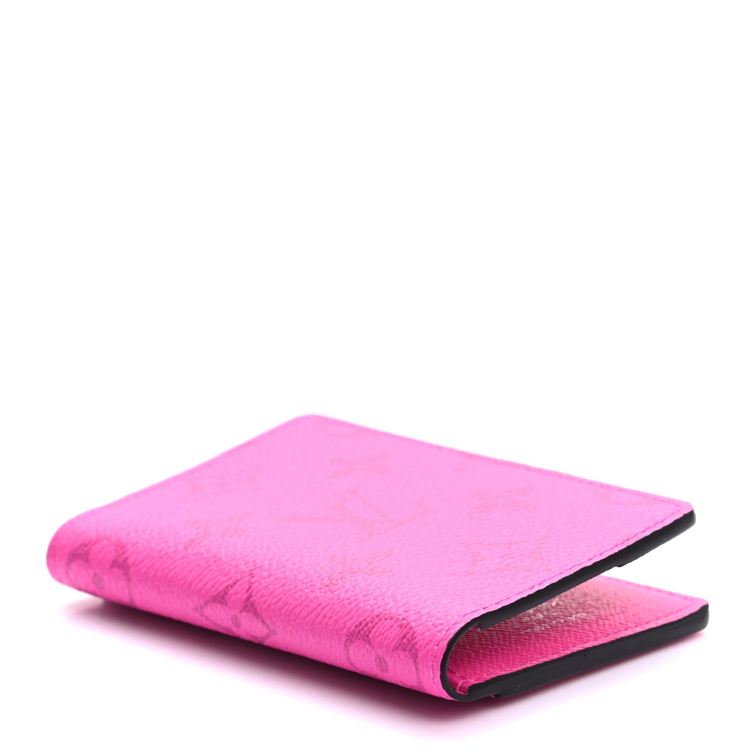Louis Vuitton Taigarama Pocket Organizer NM Fuchsia 4 of 6