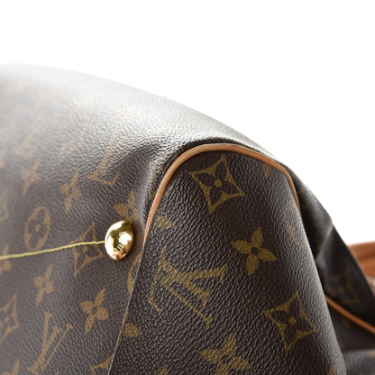 Louis Vuitton Monogram Tivoli GM 12 of 16