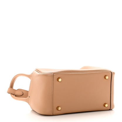 Hermes Swift Verso Mini Lindy 20 Chai Mauve Sylvestre 4 of 17