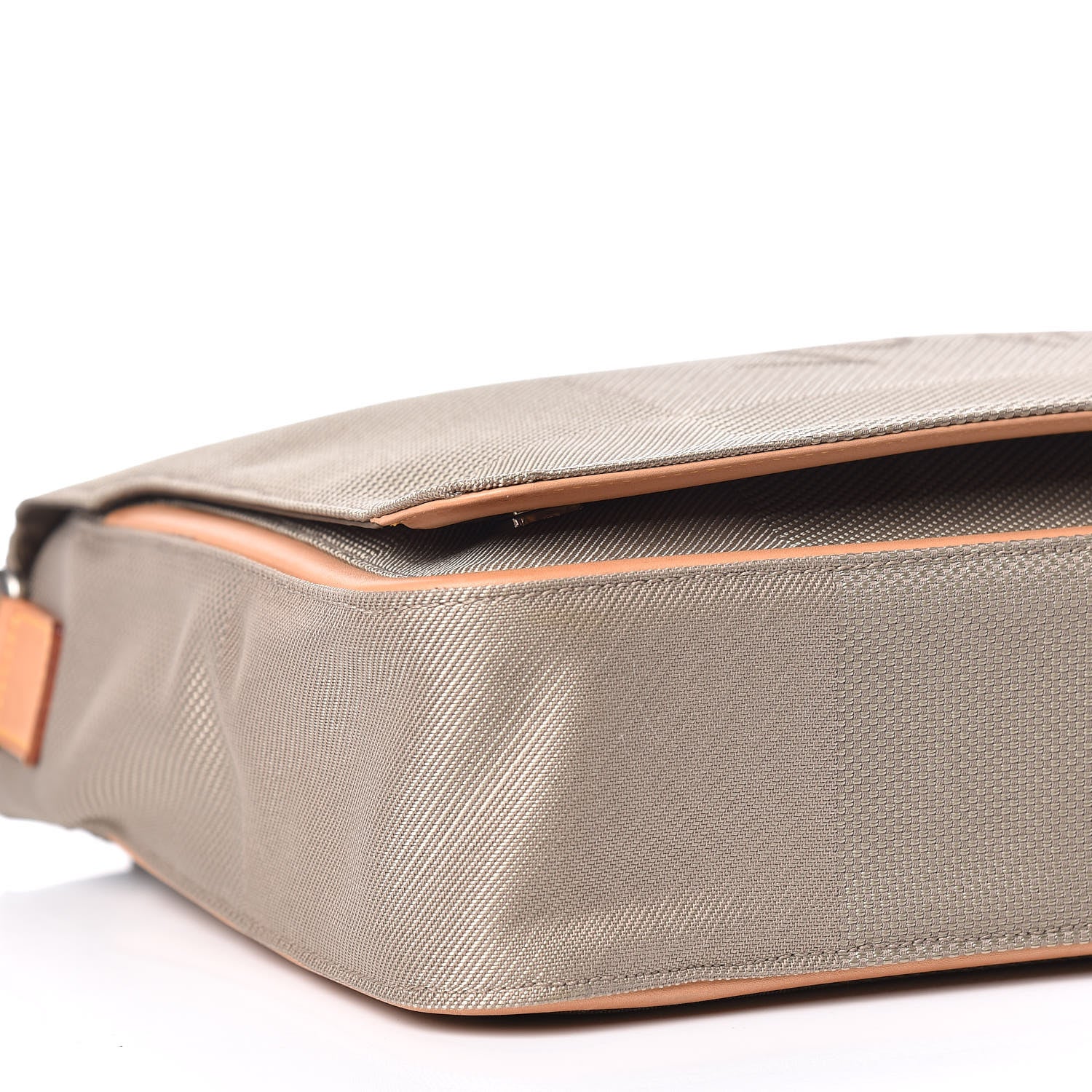 Louis Vuitton Damier Geant Messenger Bag Sable 5 of 16