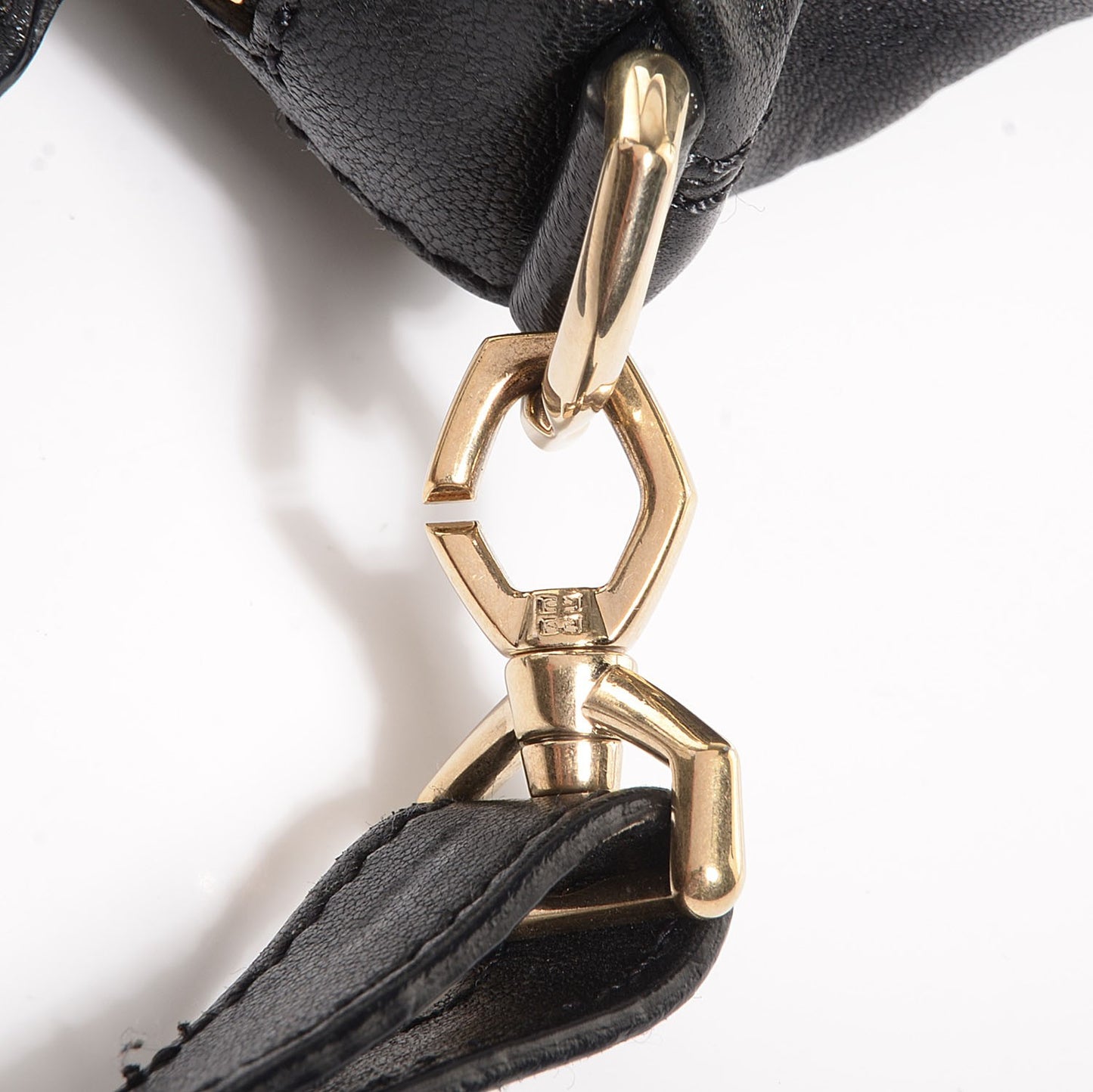 Lambskin Micro Nightingale Black