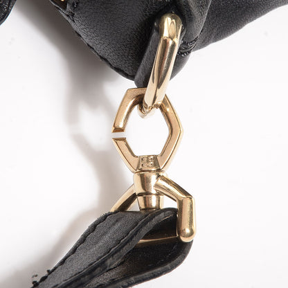 Givenchy Lambskin Micro Nightingale Black 8 of 9