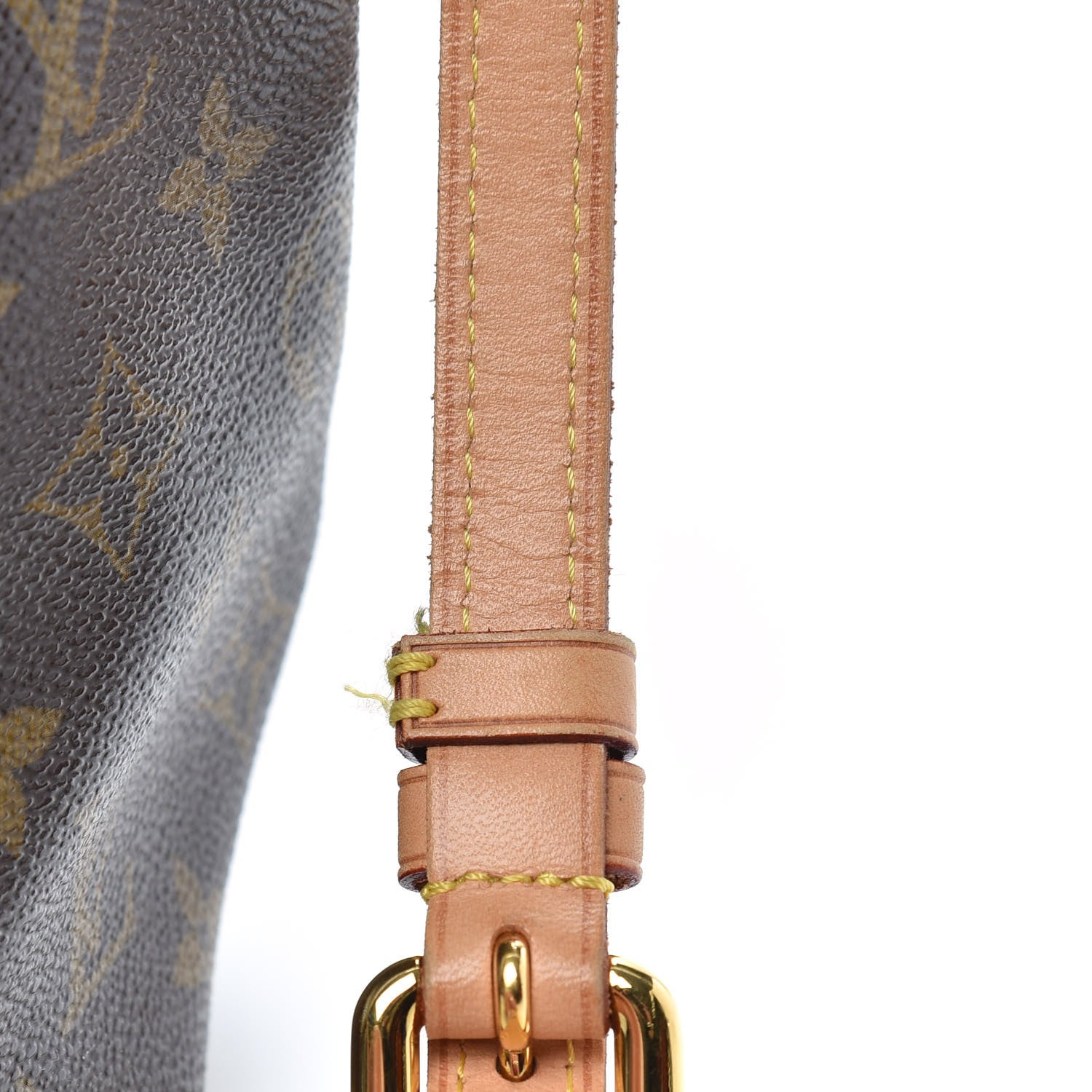 Louis Vuitton Monogram Palermo PM 12 of 12