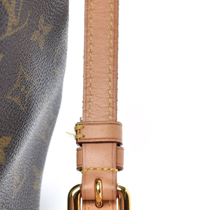 Louis Vuitton Monogram Palermo PM 12 of 12