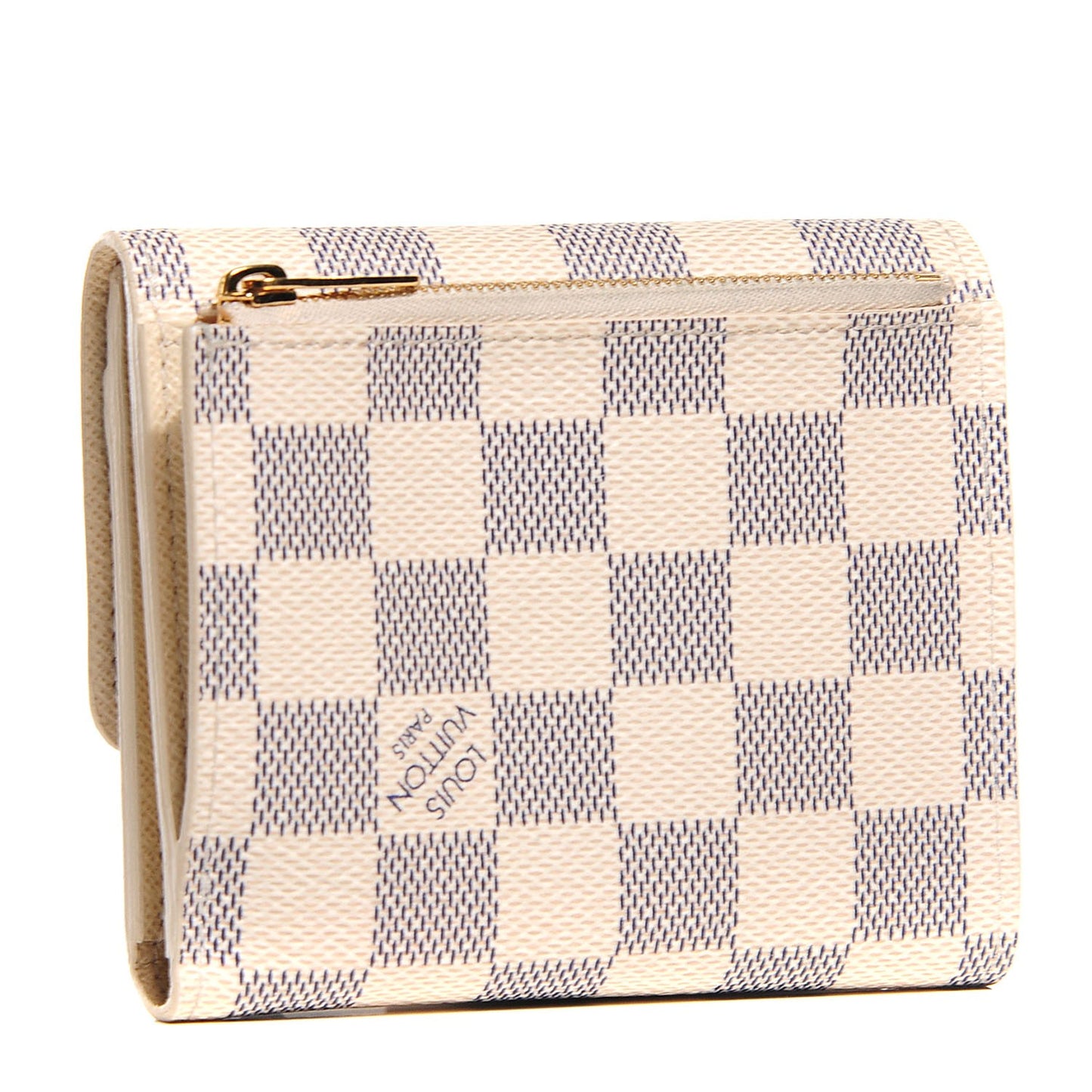 Damier Azur Anais Wallet