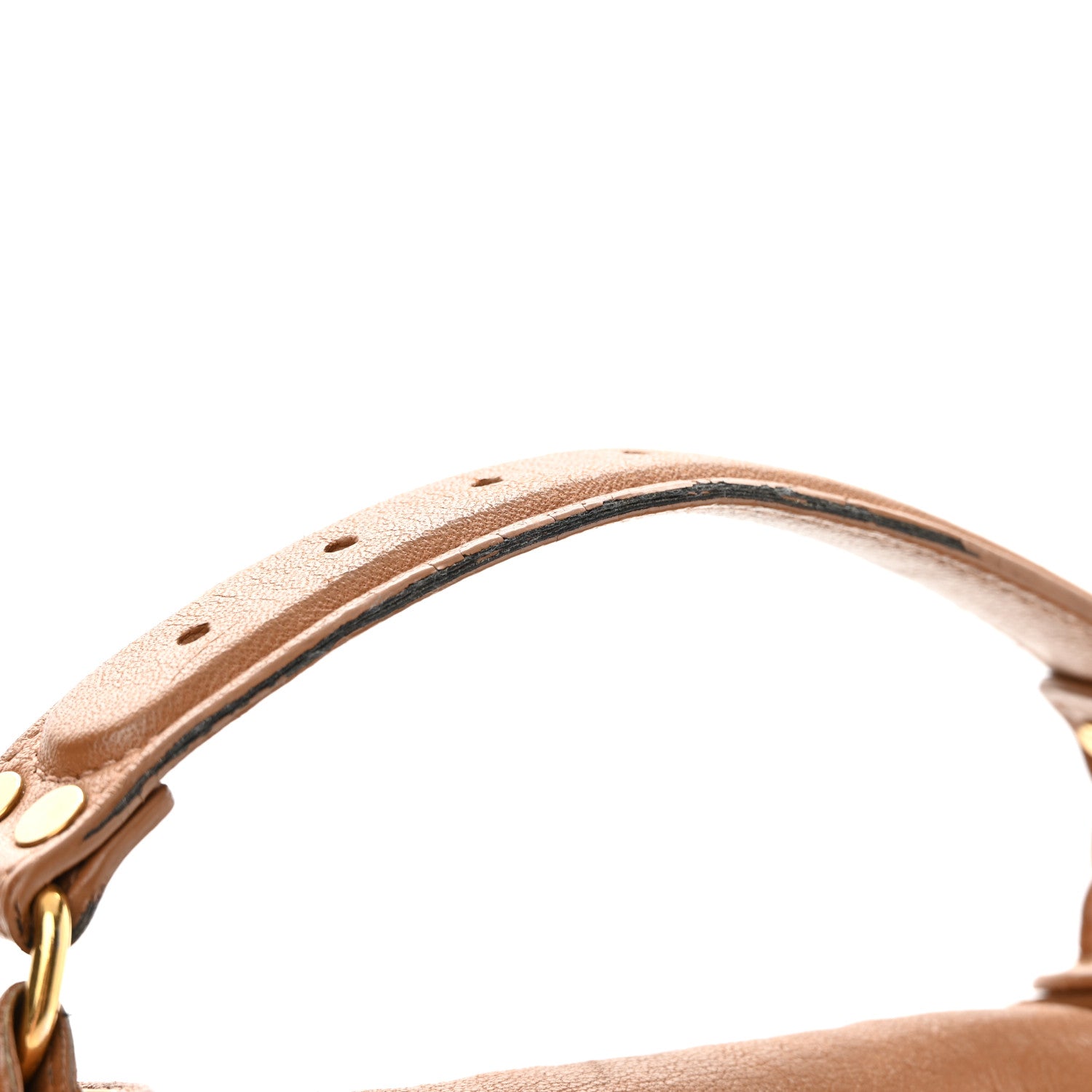 Proenza Schouler Lambskin Medium PS1 Satchel Birch 24 of 26