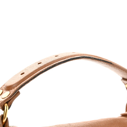 Proenza Schouler Lambskin Medium PS1 Satchel Birch 24 of 26