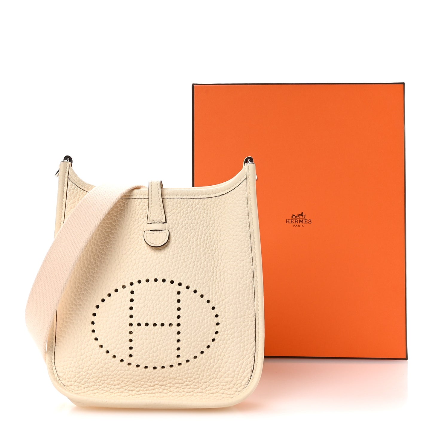 Taurillon Clemence Evelyne TPM Nata