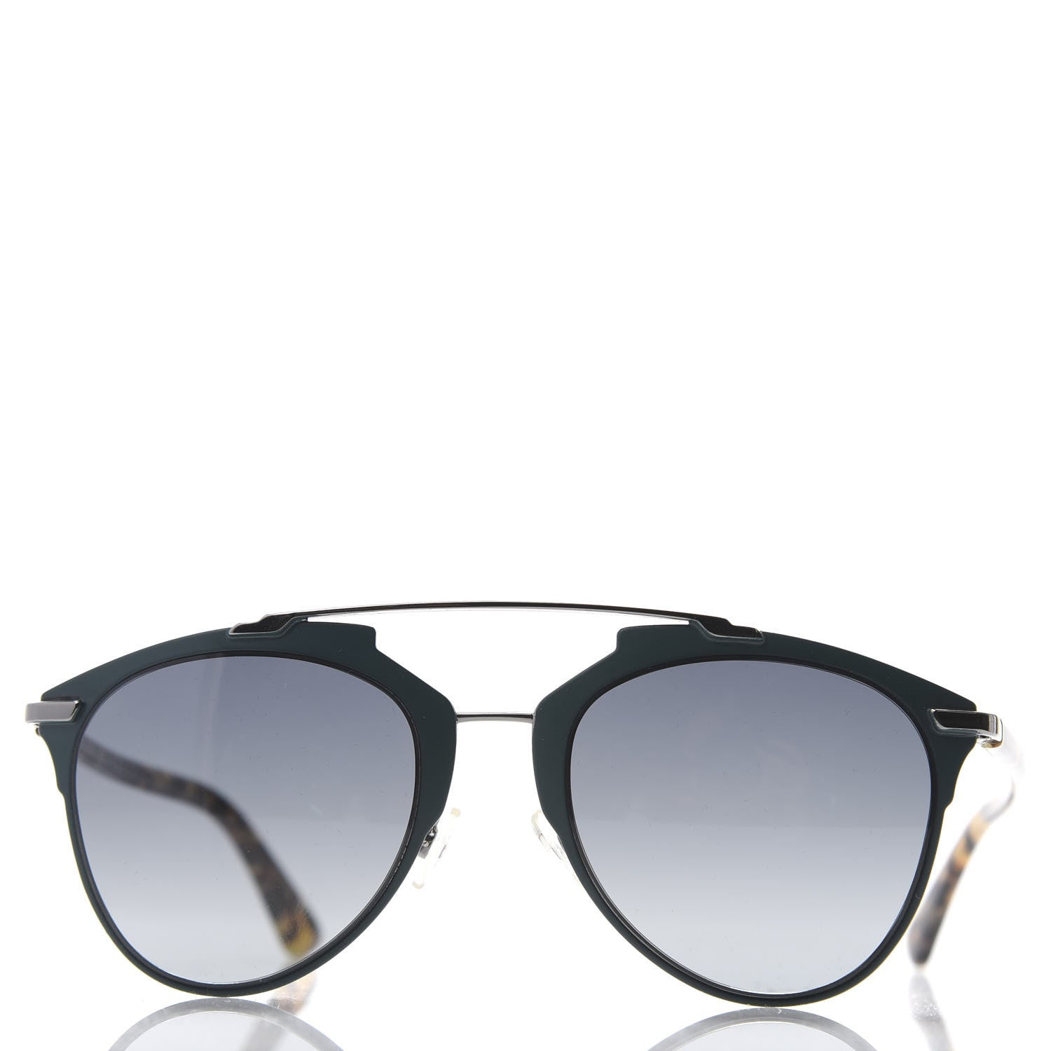 Christian Dior Reflected Sunglasses Tortoise 2 of 7