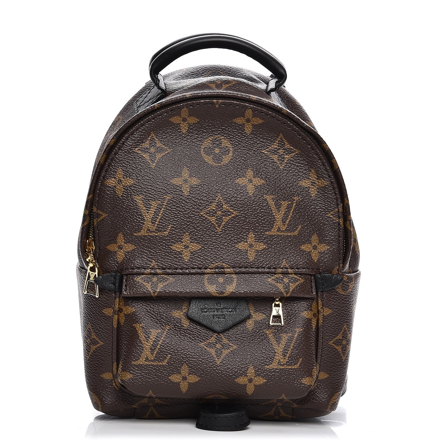 Louis Vuitton Monogram Palm Springs Backpack Mini 1 of 7