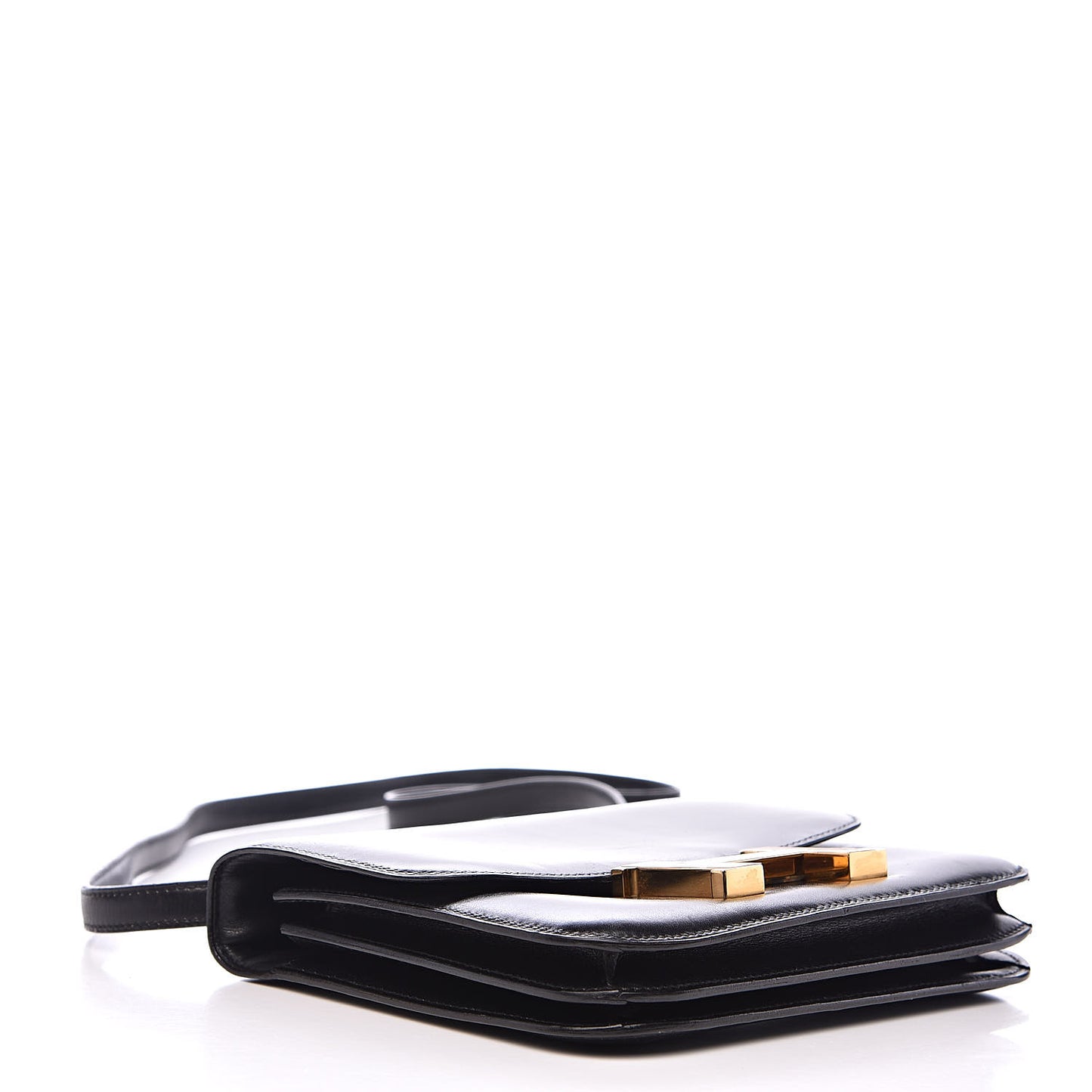 Box Constance 18 Black