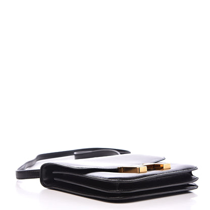 Hermes Box Constance 18 Black 4 of 16