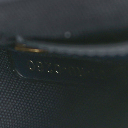 Christian Dior Oblique Small Bobby Flap Blue 7 of 9