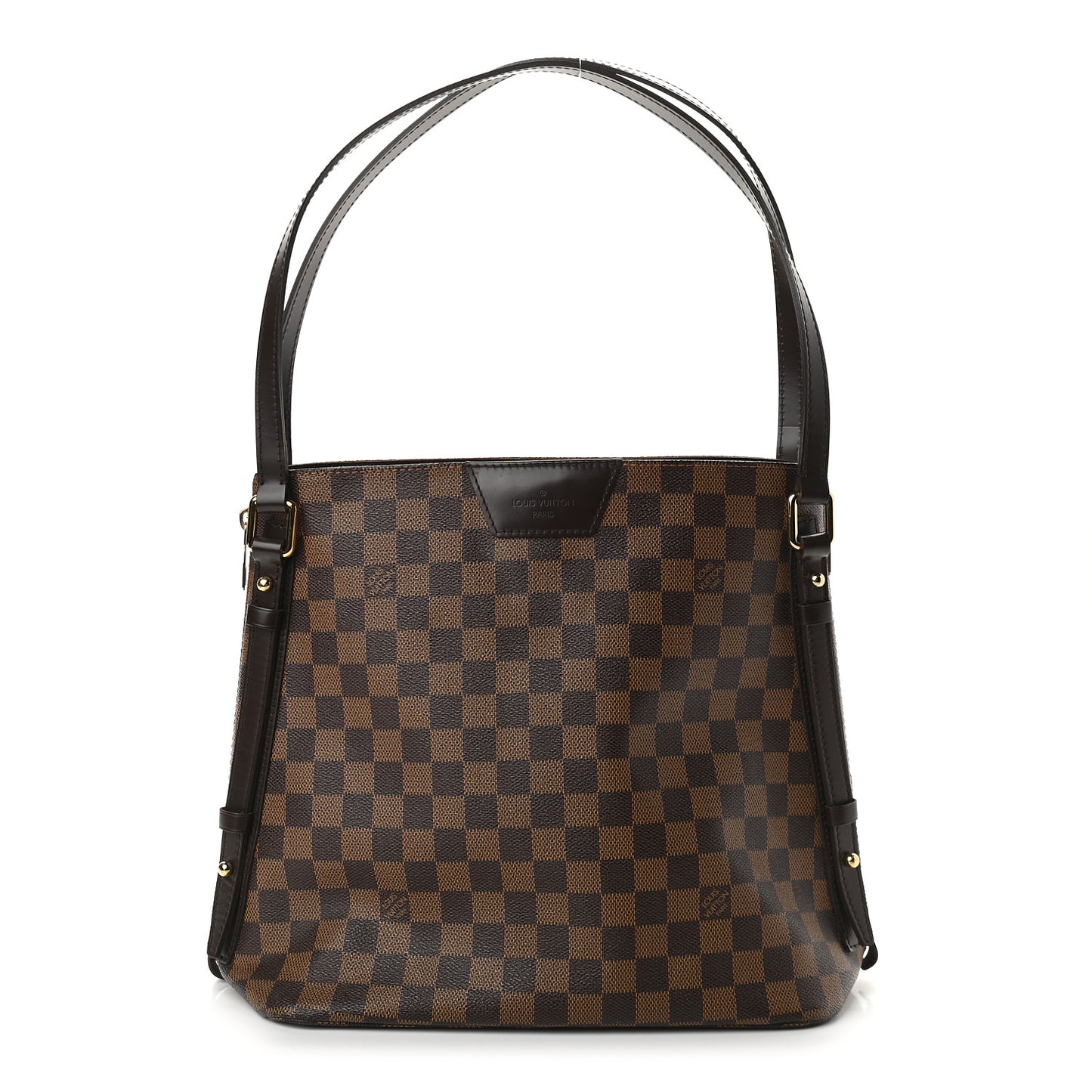 Damier Ebene Cabas Rivington