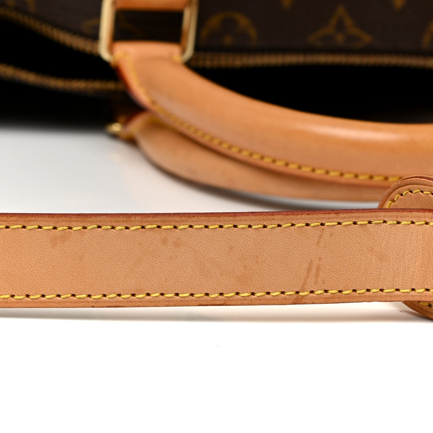 Monogram Keepall Bandouliere 55