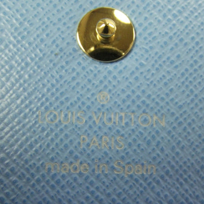Louis Vuitton Monogram Multicolor Business Card Holder White 6 of 7