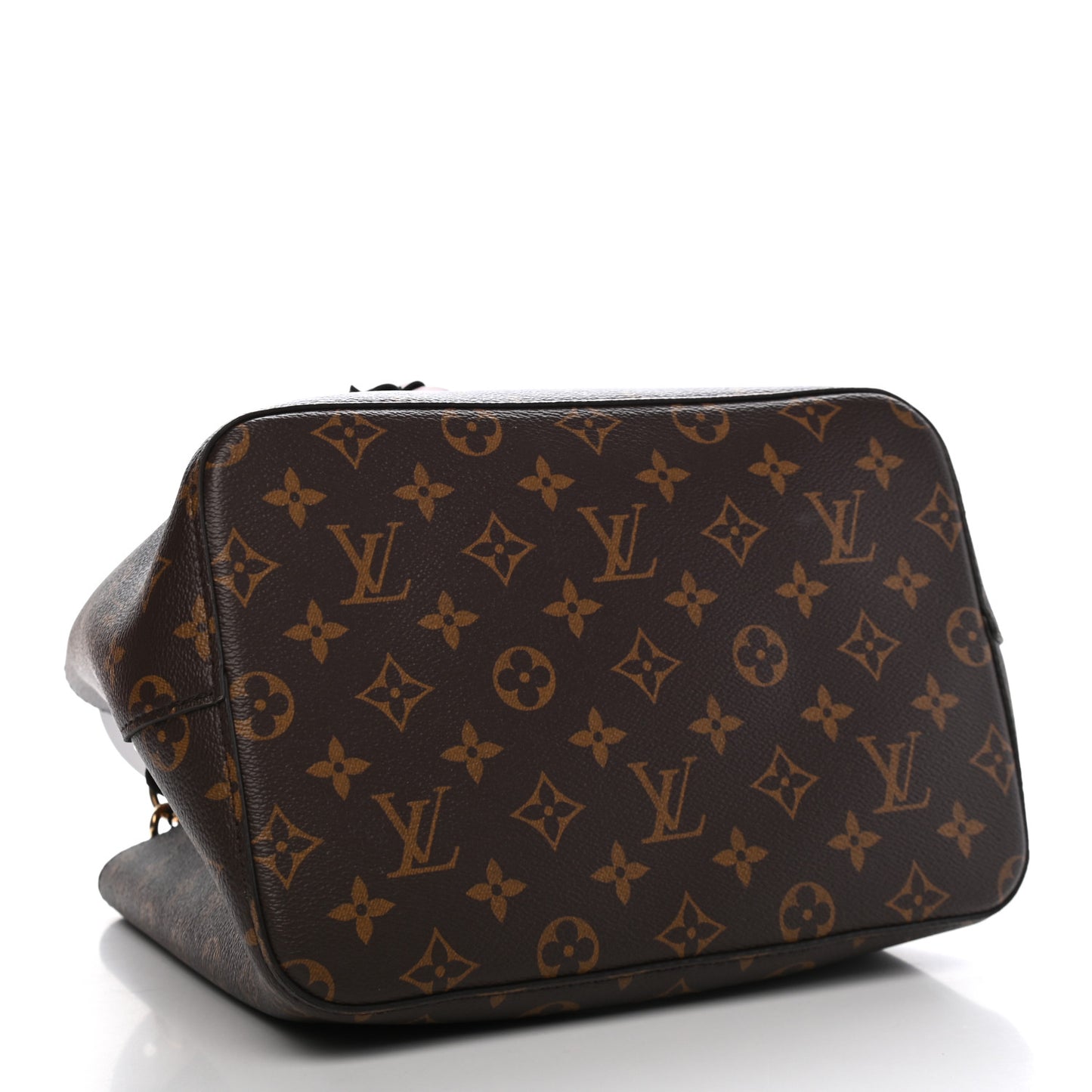 Monogram Neonoe MM Caramel