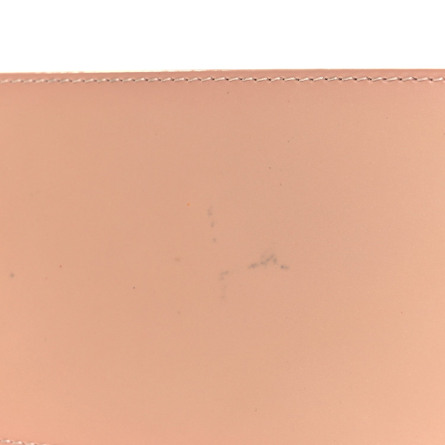 Louis Vuitton Vernis Brea MM Rose Florentin 8 of 10