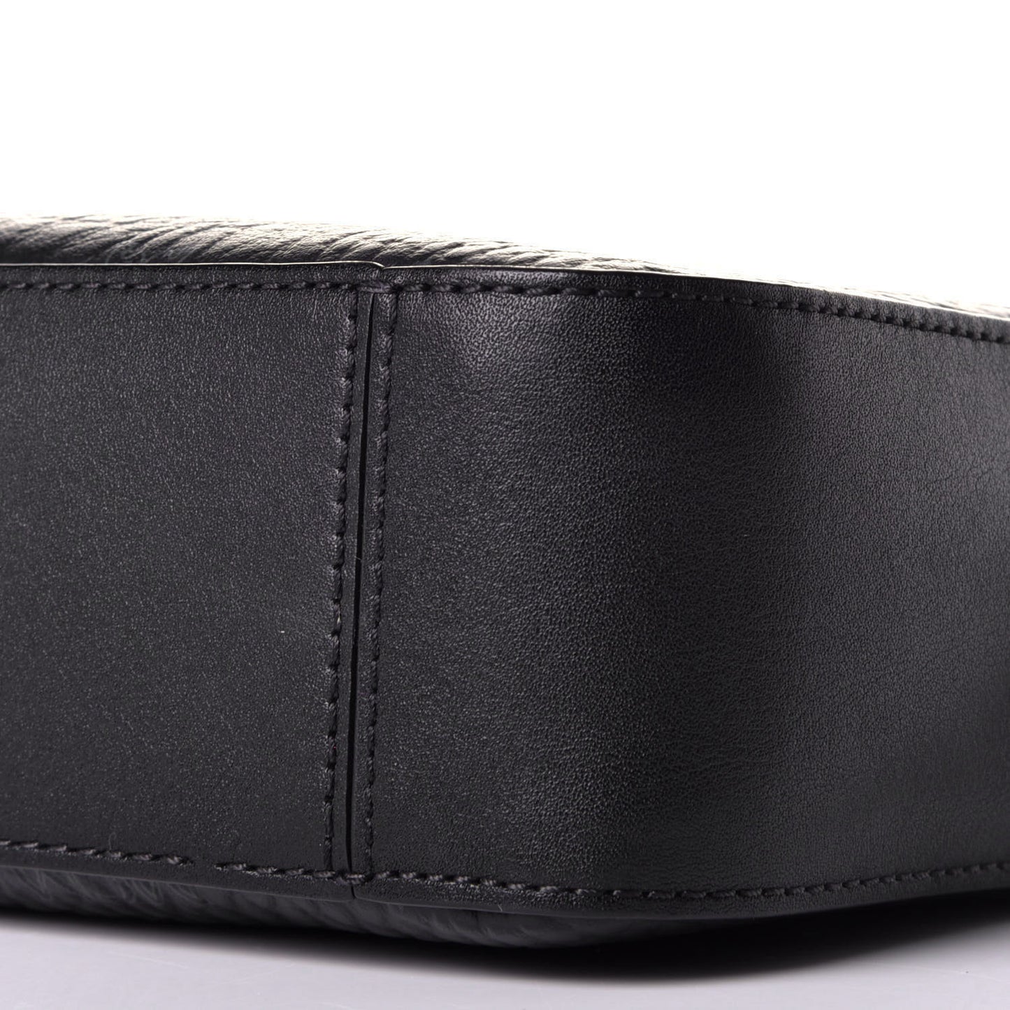 Visetos Camera Crossbody Bag Black