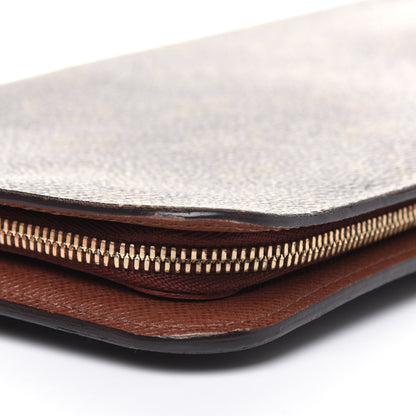 Louis Vuitton Monogram Insolite Organizer Wallet 16 of 20