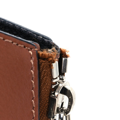 Loewe Grained Calfskin Small Hammock Shoulder Bag Tan 13 of 15