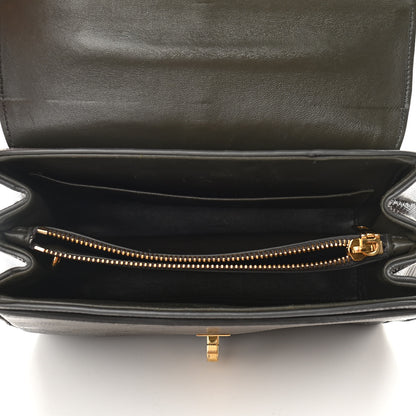 Celine Lizard Small 16 Top Handle Bag 5 of 13