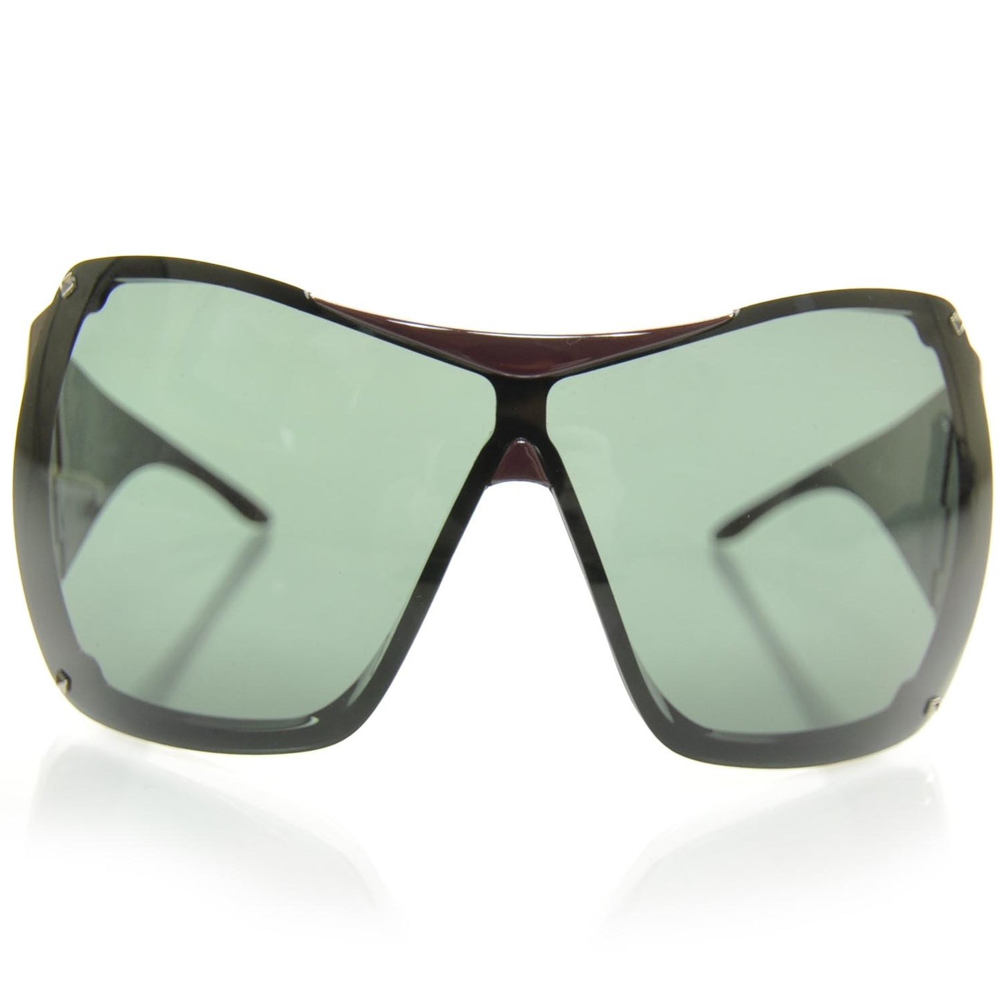 Overshine 1 Sunglasses Dark Purple