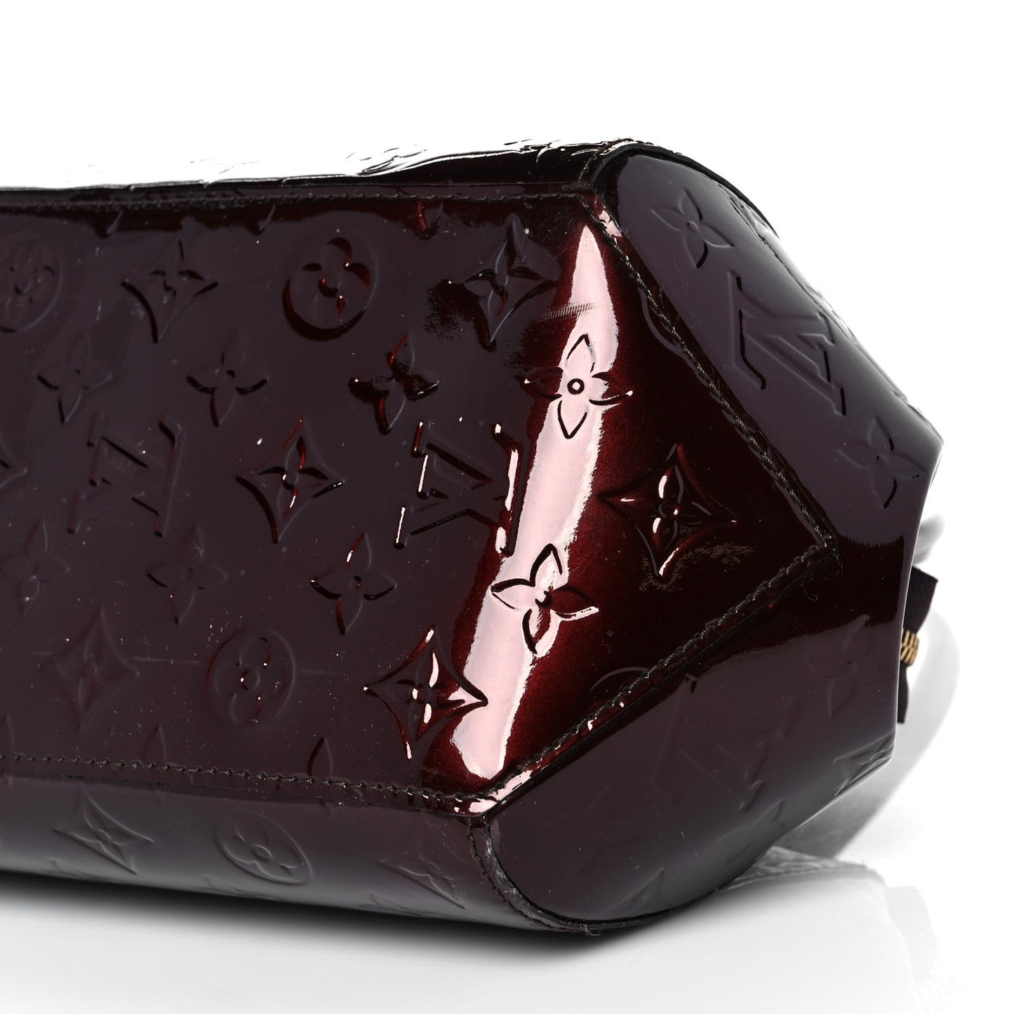 Vernis Sherwood PM Amarante