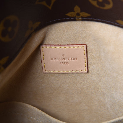 Louis Vuitton Monogram Artsy MM 6 of 8