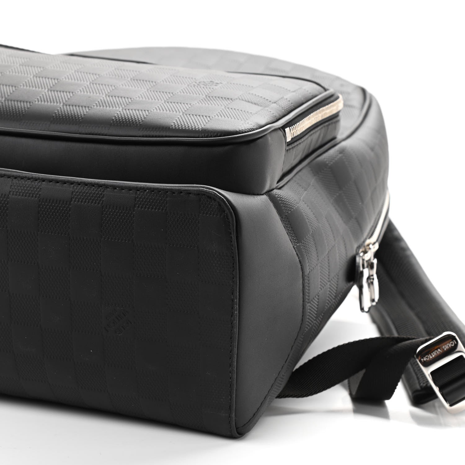 Louis Vuitton Damier Infini Campus Backpack Onyx 8 of 9