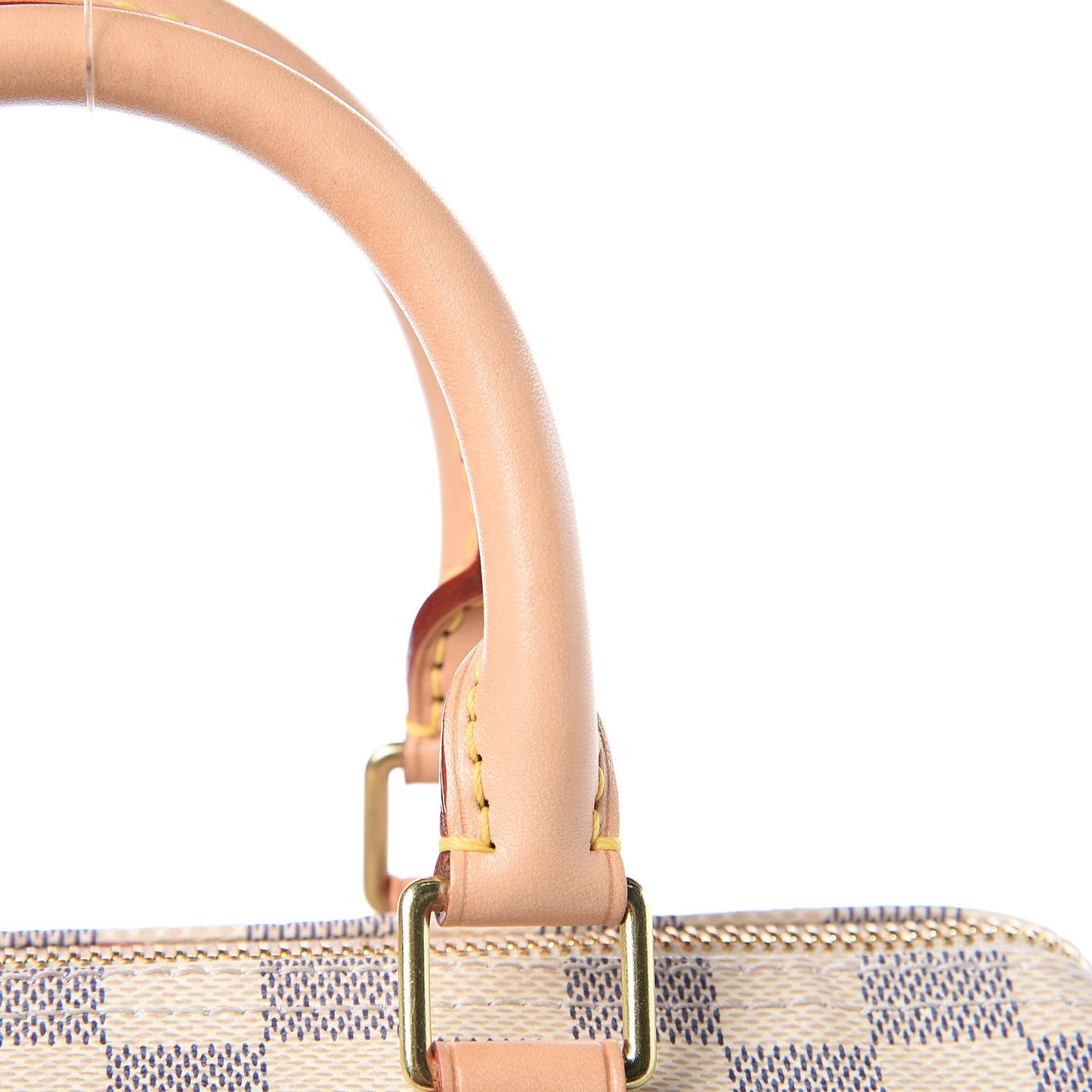 Damier Azur Speedy 25