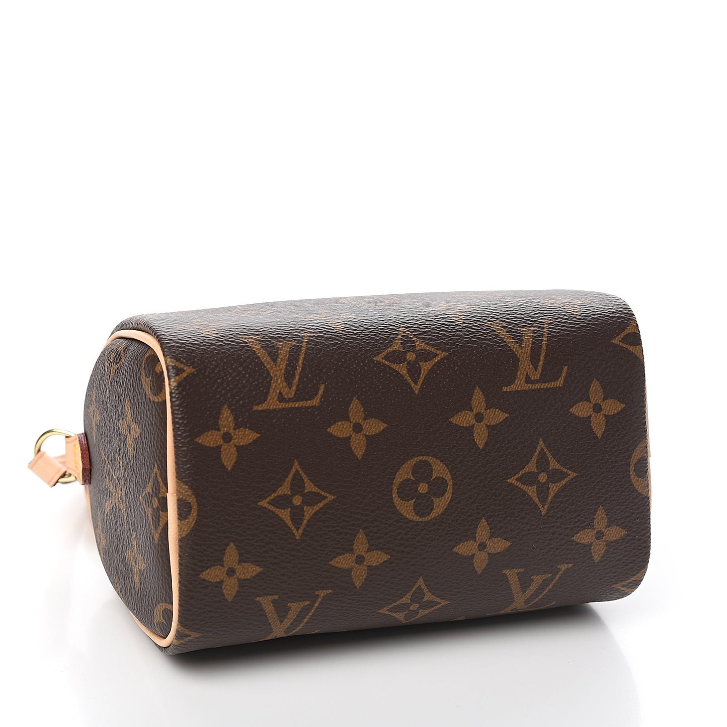Monogram Nano Speedy