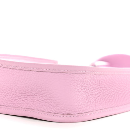 Hermes Taurillon Clemence Evelyne TPM Mauve Sylvestre 10 of 11