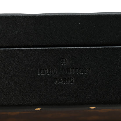 Louis Vuitton Monogram Mirror Jewelry Box 7 of 9