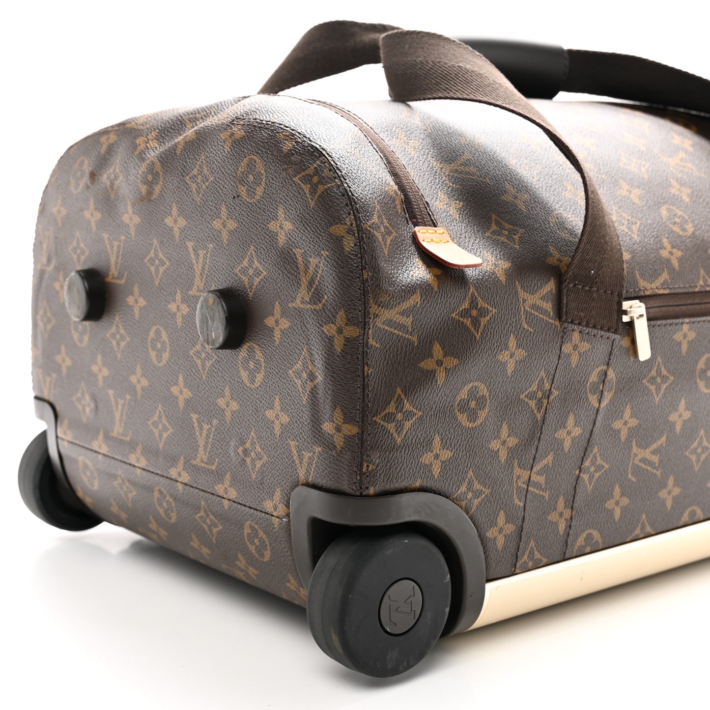 Monogram Horizon Soft Duffle 55