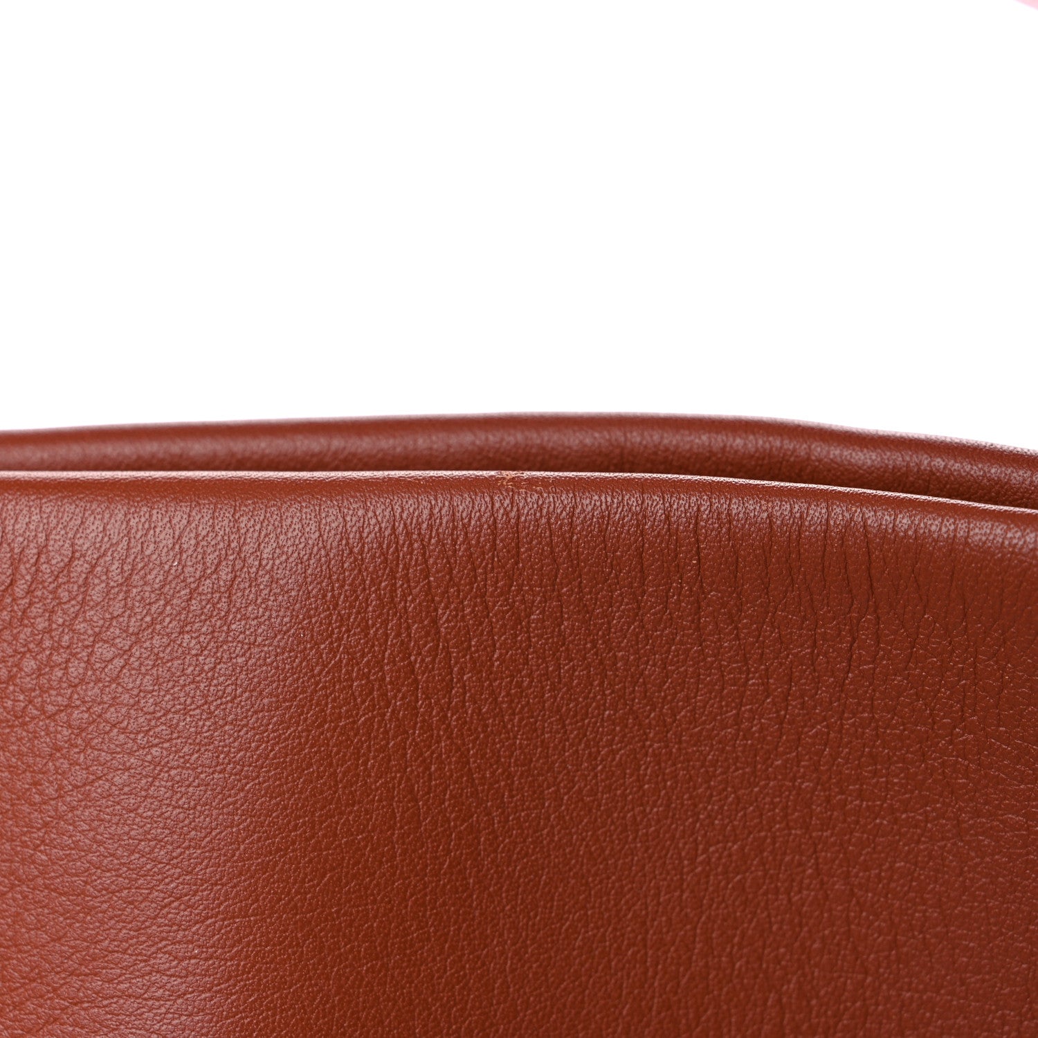 Louis Vuitton Monogram Tuileries Hobo Caramel 14 of 17
