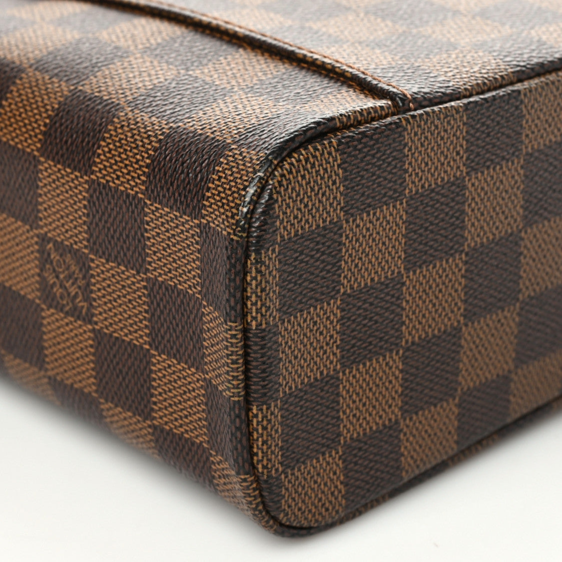 Louis Vuitton Damier Ebene Olav PM Messenger Bag 8 of 9